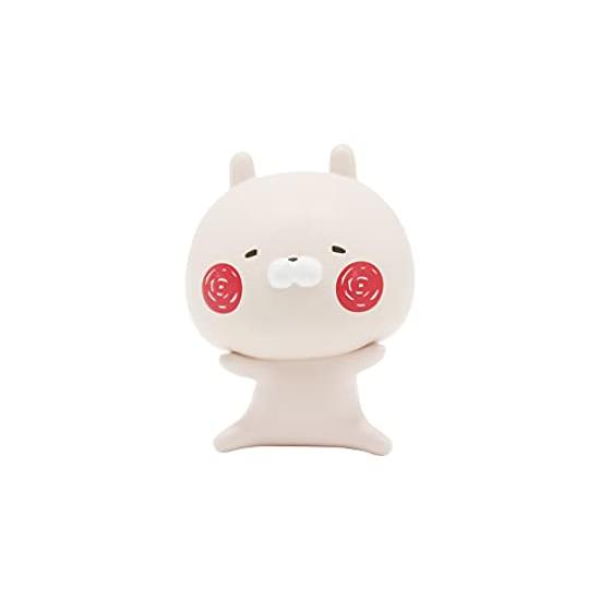 

Solomon Shoji USAMARU Monitor Figures (Usako) UMF-USAKO розовый