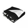 Tomie Junji Ito Unique Art Blankets Velvet Decoration Cartoon Multifunction Thin Throw Blanket for Home Car Bedspreads
