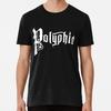 Polyphia Merch Logo T-Shirt Größe S bis 5XL Hergestellt in den USA T-Shirt