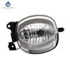 Car Front Bumper Foglight For Lexus ES350 2007-2009 Driving Lamp headlight Front Fog Lamp For car running Fog Lamp Assembly