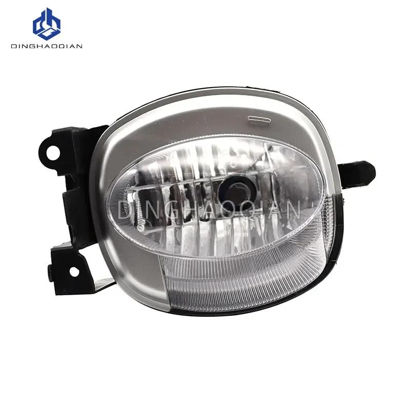 Car Front Bumper Foglight For Lexus ES350 2007-2009 Driving Lamp headlight Front Fog Lamp For car running Fog Lamp Assembly