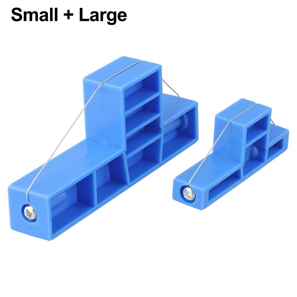 Robuster Schrägschneider für Töpferton, perfekt für detaillierte Modellierarbeiten