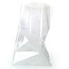 40 Transparent Food Sachets 23 X 14 Cm