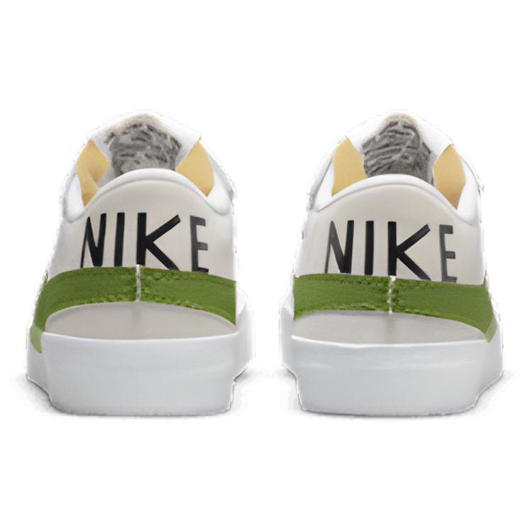 Nike Blazer Low '77 Jumbo White Chlorophyll DV9122-131