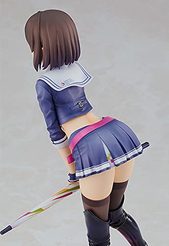 Saekano: How To Raise a Boring Girlfriend Fine Kato Megumi Racing Ver. 1/7 Scale PVC & ABS Painted Complete Figure