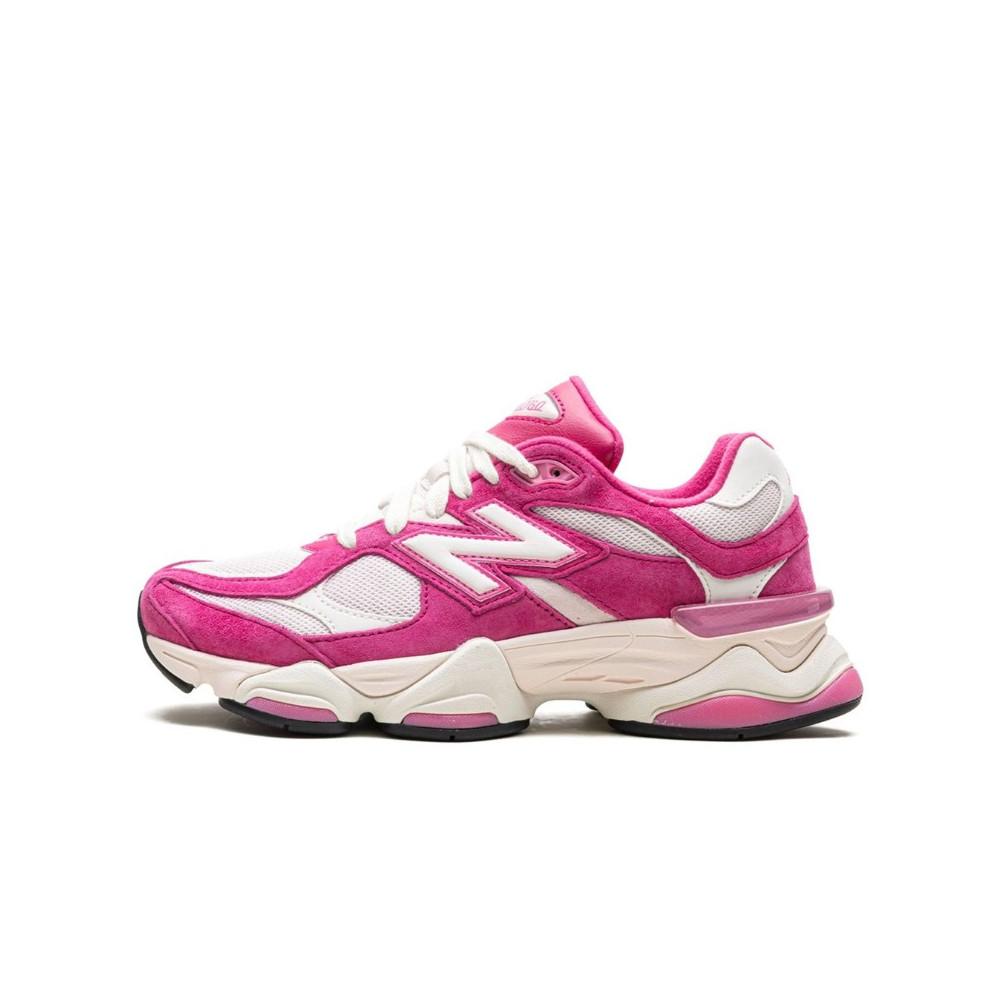 New Balance 9060 Fuchsia Pink