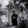 Freeze Corleone 667 CFR Handyhülle Für iPhone 16,15,14,13,12,11,Pro,Max,Plus,X,XS,SE,E,Mini,Weiche Silikon Schwarze Hülle
