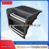 Scania Truck Battery Cover Assembly for Models 1785531 and 2093721