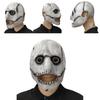 Slipknot Joey Maska Latexová Halloweenská Kostýmová Maska s Hraním Rolí na Kostýmové Párty