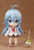 Denpa Onna la Seishun Otoko Nendoroid Fujiwa Elio pictat mobil (Figurină ABS și PVC)