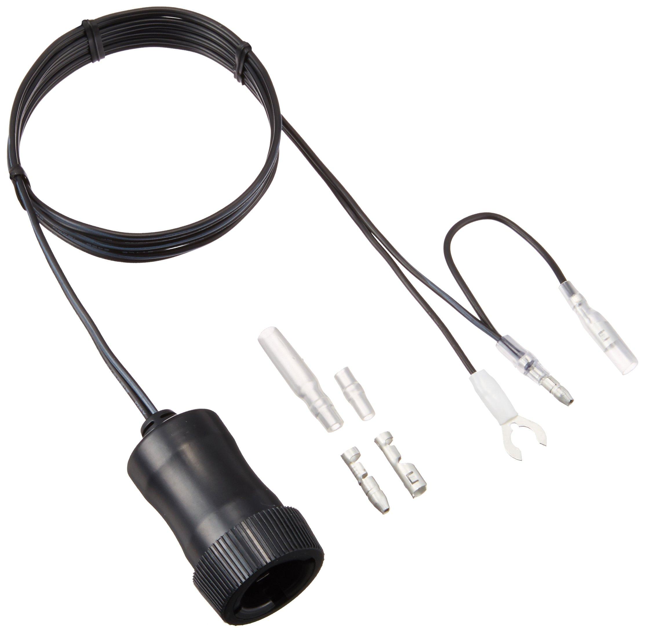 

amon AODEA вилка с замком питания или меньше 2309 DC12V/24V/80W