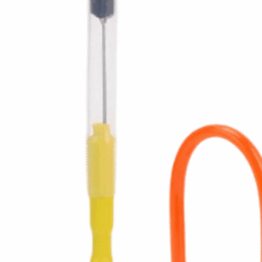 3pcs Yellow Billiard Cue Extension ABS Cue Extension Tool  Cue Reach Extension
