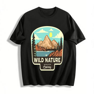 Oberteile – T-Shirts
