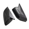 LH+RH For Chevrolet Colorado -up Rearview Side Mirror Cover Wing Cap Trim .