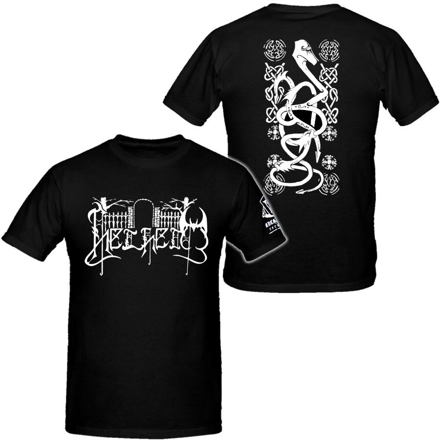 SlipKnoot Noot T-Shirt, Comedy Funny tshirt, Gift Film Movie TV tshirt, Horror XXXXL