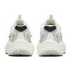 Anta C37 Series Slip Resistant Abrasion Resistant Low top Sports Casual Shoes Women's White Gray Black 922318890-1