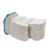 Shannioude S1009 Wear-Resistant Cotton Work Gloves (20 Pairs)
