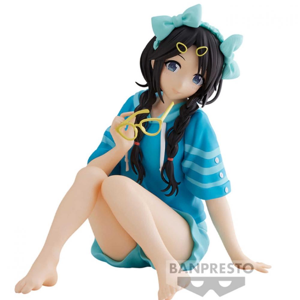 

Банпресто The Idolmaster Девушки-Золушки Banpresto Время отдыха Мицумине Юика