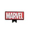 Marushin Golf Ball Marker, Marvel Shield Design, for Golf Beginners, Character Item, 2505042500