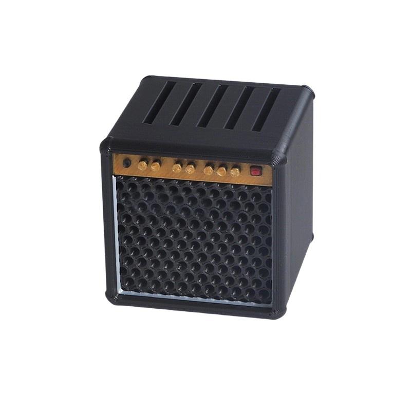 

Waterproof Dustproof Guitar Picks Organizer Picks Storage And Display Gifts 3D Printed Portable Guitar Pick Holder