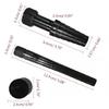 Rings Enlarger Stick Metal Expander Adjuster Jewelry Making Tool Rings Stretcher