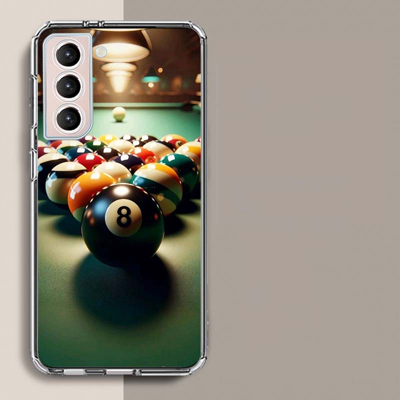 

Billiards Table Party Poster Phone Case for Samsung A16 A17 A26 A36 A56 A57 A55 A54 A37 A15 A25 A35 A14 A24 A34 Galaxy Note 20 1 Samsung A25 5G
