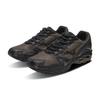 Zapatillas Unisex VAINL ARCHIVE x Mizuno Wave Rider 10 Marrón Negro D1GD252101