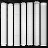 Zhilv Industrial Micron Pleated air Cartridges Filter High Flow Pleated Filter Cartridge