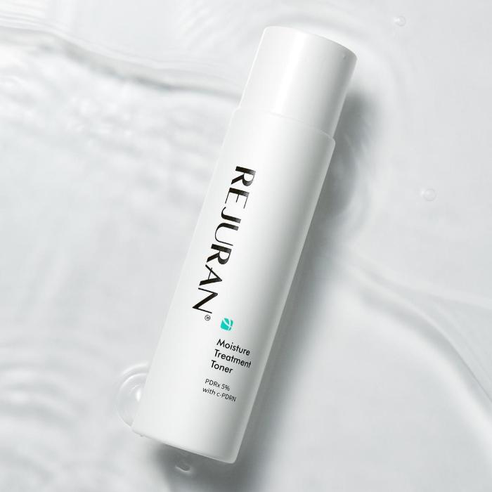 Rejuran Derma Healer Moisture Treatment Toner Skin Repair & Hydrating Care 150ml