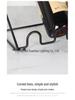 Creative Iron Wire Multi-Bottle Desktop Wine Rack