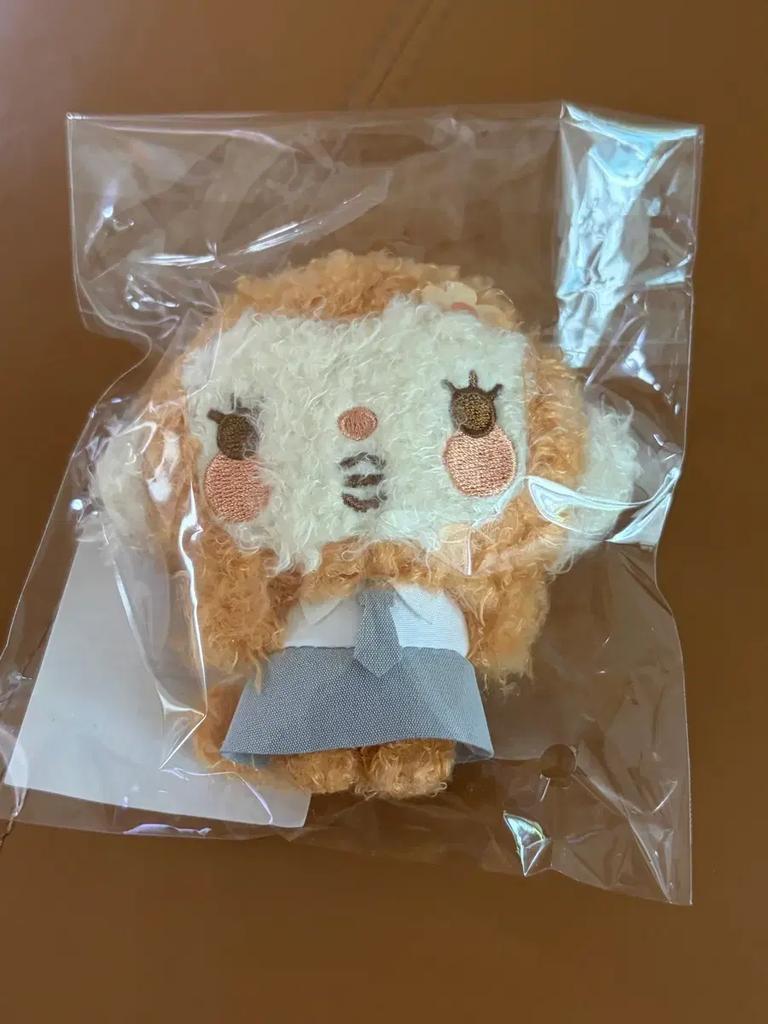 HEARTS2HEARTS Hatsuhahahahahaeina Noru Doll