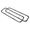 2Pcs Set Valve Cover Gaskets Reusable KMG02‑1 Replacement for Ford 351C 351M 400M Engines 1970‑1982