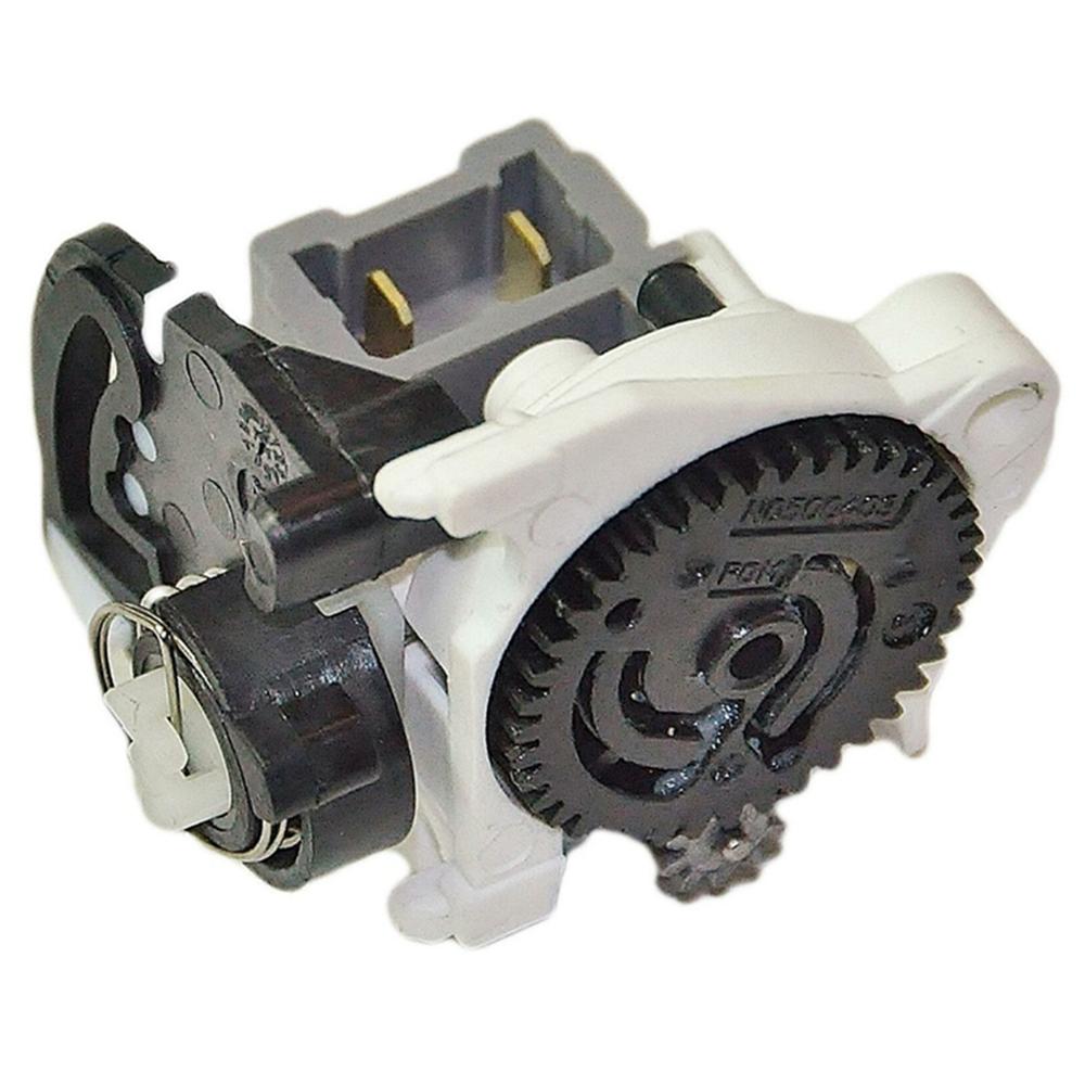 საბარგულის უკანა კარის საკეტის აქტივატორი Renault Clio Megane Twingo-სთვის 7700435694 8200060917