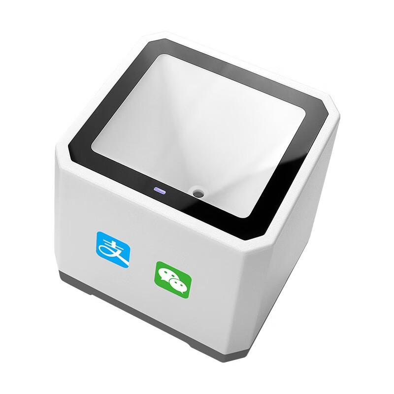 Xunlei F1 1D/2D Barcode Payment Scanner