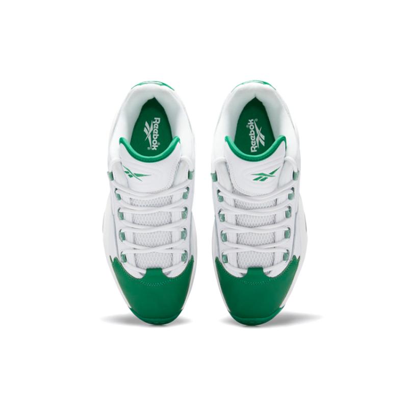 Reebok Zapatillas 'Green Toe' de caña baja GZ0367