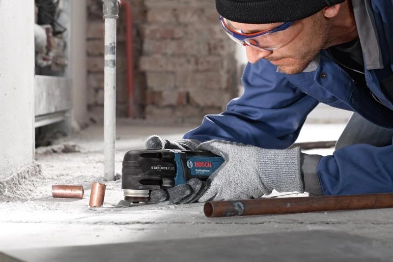 Gop 30-28 300W L-Box Acc Multifunctional Tool - B 601237000