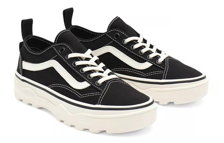 Old Skool Sentry Vans 'Black Marshmallow' VN0A5KR3VQE