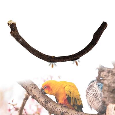 Bird Cage Branch Branch, Climbing Standing Chewing Parrot Stand