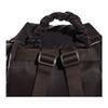 Adidas ADI CHIC Backpacks Dark Brown