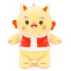 Auspicious Dragon Year Plush Toy - Fire Dragon Baby Doll Gift for Children