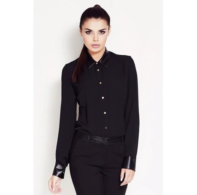 Рубашка Awama A050 EU S