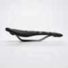 Fabric Scoop Race Team Flat Bicycle Saddle, Black