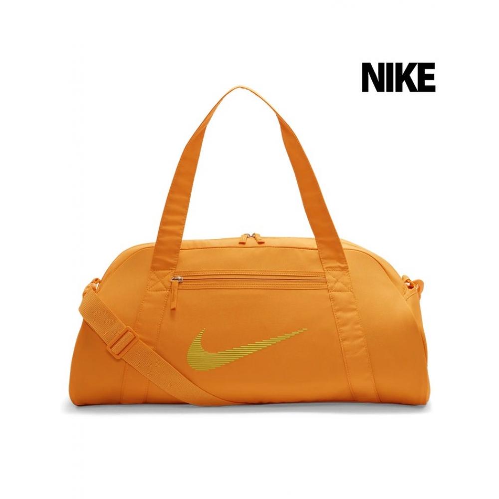 

Nike Gym Club Duffel Bag Dr6974 836 Vivid OrangeFF
