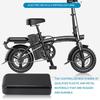 ABS Plastic E-bike Controller Case Protection Box Electric Bike Controller  Outdoor Sports