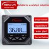 Meacon Industrial Online Conductivity/EC/TDS Meter (CN Version)