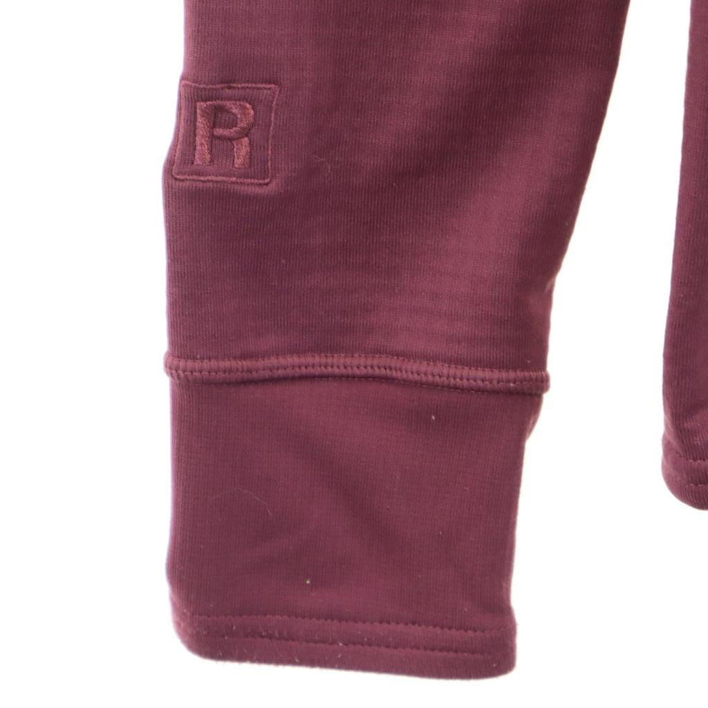 Patagonia Half Zip Jacket XS Purple 40075 Pullover with Fleece Lining Women Used