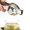 2025 New Manual Fruit Juicer Machine Manual Fruit Juicer 304 Stainless Steel Citrus Fruits Portable Pressing Kitchen Gadgets