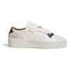 Adidas Rivalry Summer Low Bílé Noční Indigo Unisex Tenisky Krémově Bílé Slonovina ID8395