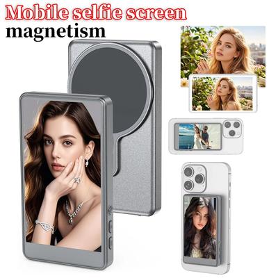 Telefon aksesuarları – Selfie Çubukları