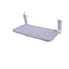 Cat Window Perch Thickened Cotton Pad Comfortable Detachable Cat Window Hammock Bed for Home